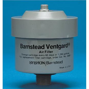 25001-DB - Barnstead Filter Elem Ventgard